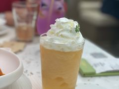 -大树餐厅(环球港店)