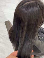 -HairCode芭曲发型