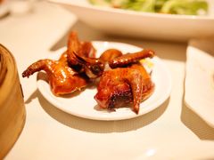 驰名石岐乳鸽-石岐佬中山菜馆(张溪店)