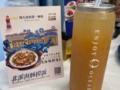 -品海楼·大连海胆锅贴馆(东港店)
