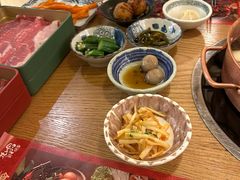 -伊豆野菜村(大族广场店)