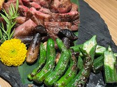 -乌君·酒场·炭火烧鸟(侨城坊店)