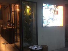 门面-Ginger(兴国路店)