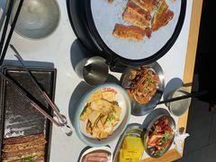 -牧司烤肉餐厅(解放路店)