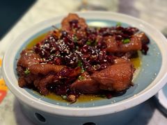 -懒人盐府人家(航天桥店)