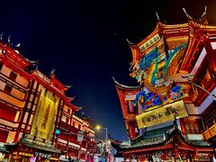 -上海城隍庙