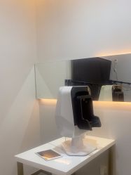 -沁科妍医疗美容·半岛黄金超声炮战略合作机构