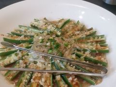 -京采烤鸭清真餐厅(金桥店)