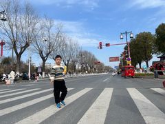 -东台西溪天仙缘景区
