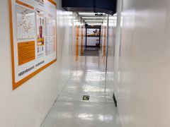 -安东易迷你仓自助寄存仓库(苏州桥店)