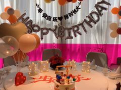 -俏江南天津时尚曲艺主题餐厅(马场道店)