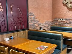 -好嫂子酱猪手•农家菜(槐房万达店)