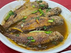 -红灯笼龙凤饭店(宁波老字号店)