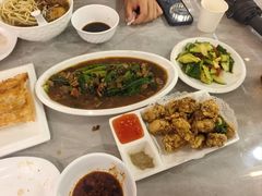 -台北楚楚园馅饼粥(虹桥南丰城店)