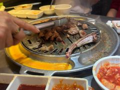 -喜来稀肉(虹泉路店)