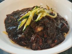 -桃园中华料理炸酱面(燕儿岛路店)