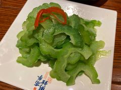 -南拳十三姨·潮汕砂锅粥(世纪金源店)