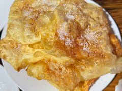 -阿葉农家饭店