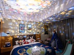 -上海浦东华美达大酒店