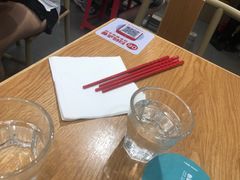 -喜家德虾仁水饺(南山书城店)