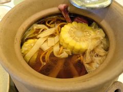 -春家·非遗手工小吃(徐汇万科广场店)