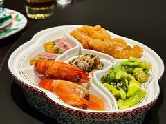 -紫金·越暨·三十年精致诸暨菜(滨江店)
