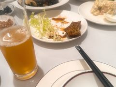 -老洋房花园饭店(绍兴路店)