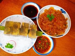 -林四喜·闽南传家菜(鼓浪屿店)