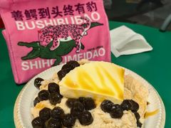 -堂屋糖水店(愚园店)