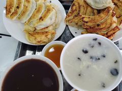 -劈柴院锅贴(沈阳路店)