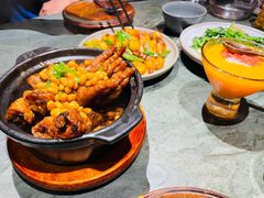 -兰溪小馆(首经贸店)