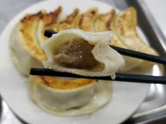 牛肉锅贴-劈柴院锅贴(沈阳路店)