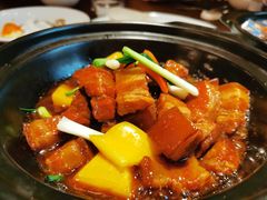 秘制红烧肉-七号私厨·百年洋楼