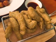 -上海人家花樣年华(中山公园店)