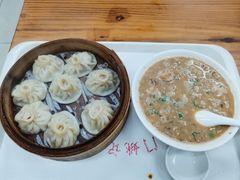 -阊门姚记豆浆(旧学前直营店)