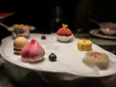 -锦楼·臻选新杭帮(杭州中心店)