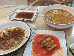 -尚岛私房菜(西方巷店)