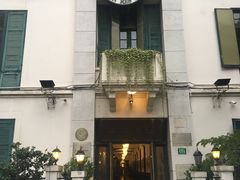 门面-上海老站(徐家汇店)