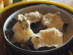 -顺德喜来登酒店·采悦轩