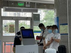 -中国移动(望京营业厅)