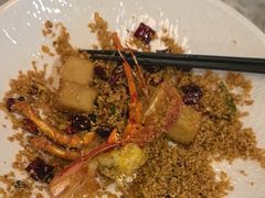 -东南里湖景餐厅·新闽菜(浦西万达店)