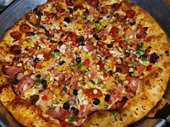 -Tubestation站点比萨(五道营店)