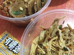 -张记捆鸡(总店)