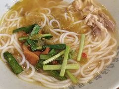 -王春春鸡汤饭(上海中海环宇城店)