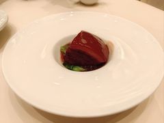 -得月楼·省级非遗·传统苏帮菜(观前店)