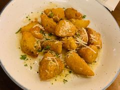 -PIZZA BIANCA(万象城店)