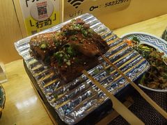 -樱の千渡日式料理·铁板烧•烧鸟(金盛田广场店)