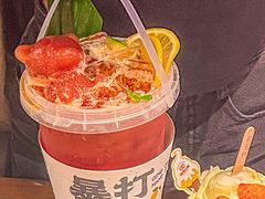 -雾都渣渣火锅(南城智汇城店)