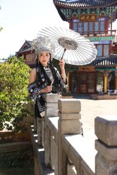 -小红帽摄影(丽江店)