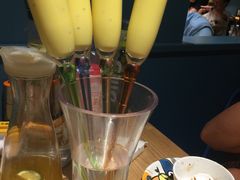 -小鱼小牛·鱼牛干锅·脆鱼火锅(世欧广场店)